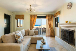 Dalia Home! Next to the sea!